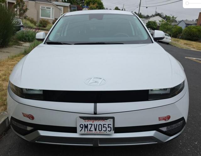 hyundai ioniq 5 2024 KM8KN4DE5RU293158 image hyundai ioniq 5 2024 KM8KN4DE5RU293158 image